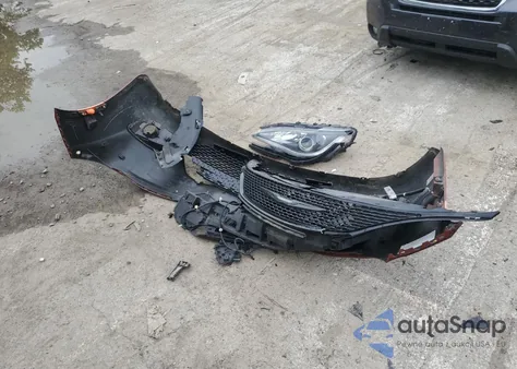 2018 Chrysler Pacifica Touring Plus из США, поврежденный, VIN 2C4RC1FG9JR339579